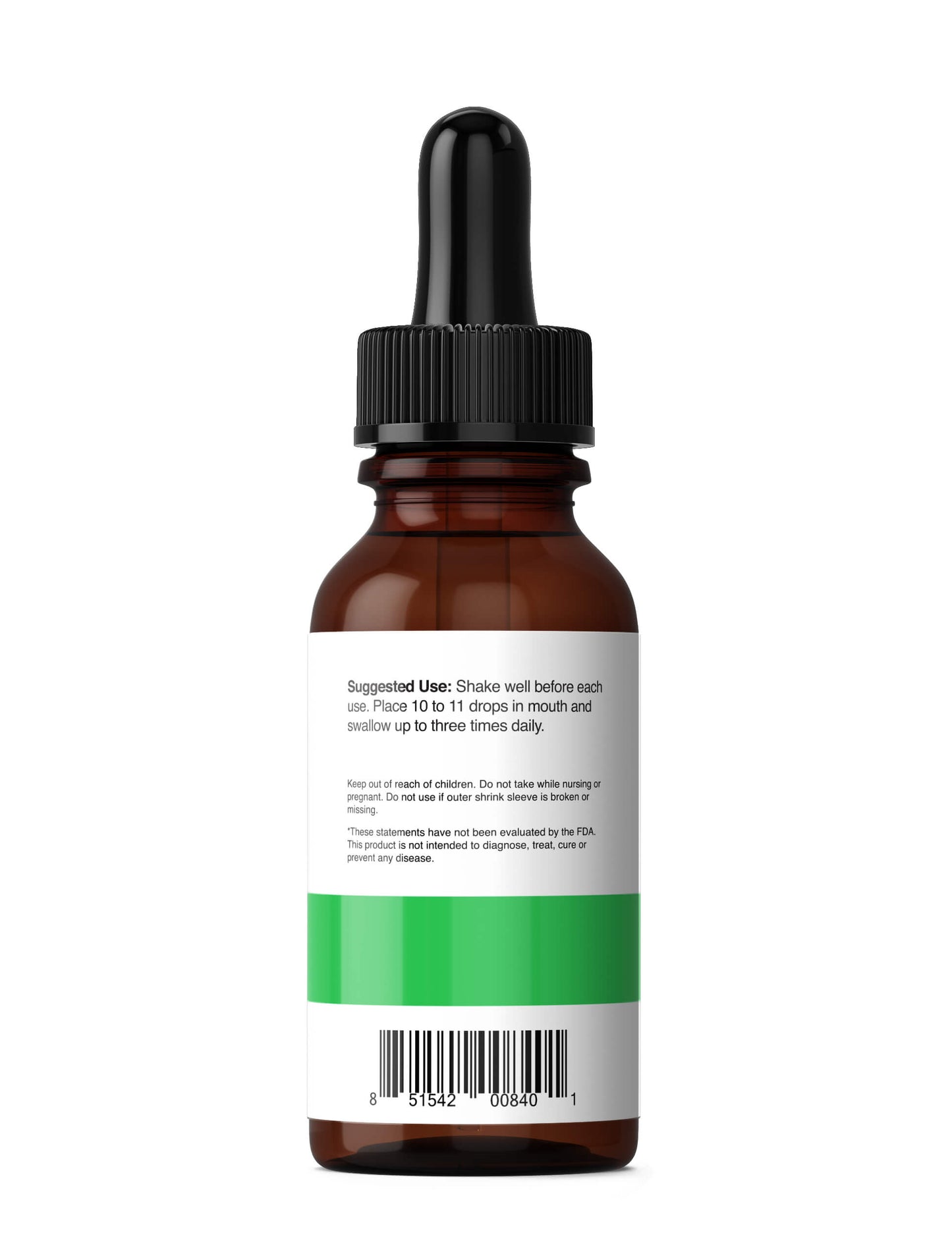 NXTHIN Fat Burner