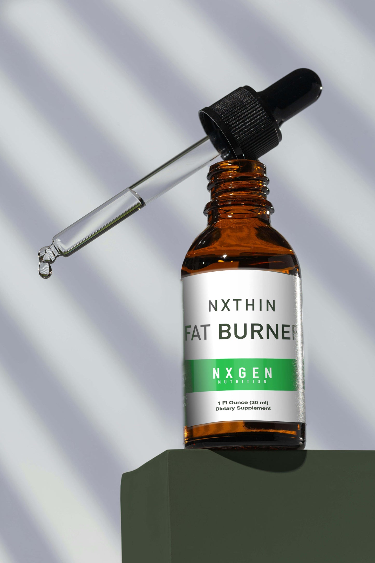 NXTHIN Fat Burner